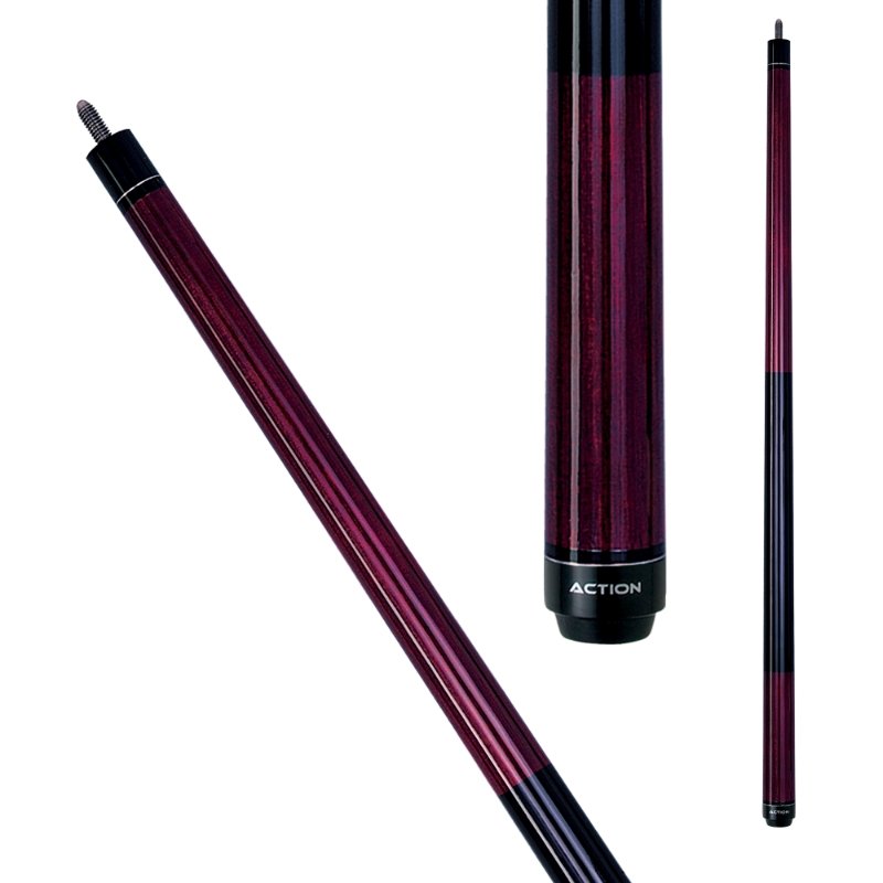 Action STR05 Starter Pool Cue - Billiard and Pool Center