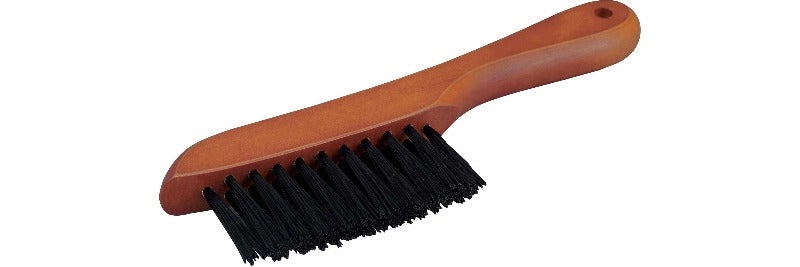 Action TBR Rail Brush - Billiard and Pool Center