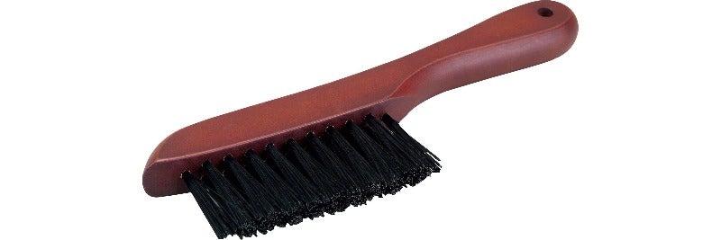 Action TBR Rail Brush - Billiard and Pool Center