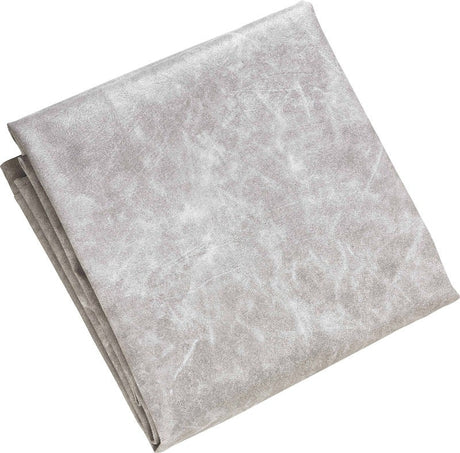 Action TCH8 Heavy Duty 8 Foot Table Cover - Billiard and Pool Center