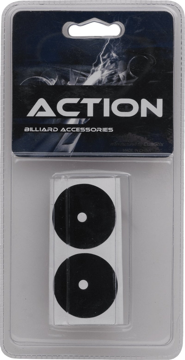 Action TPTSP Table Spots in Blister Pack - Billiard and Pool Center