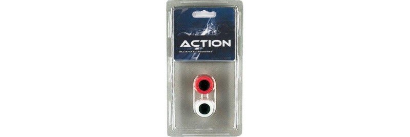 Action TTDSSP Double Sided Scuffers - Billiard and Pool Center