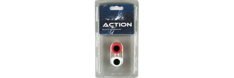 Action TTDSSP Double Sided Scuffers - Billiard and Pool Center