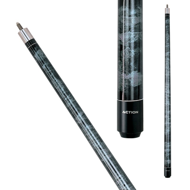 Action VAL01 Value Pool Cue - Billiard and Pool Center