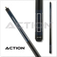 Action VAL23 Value Pool Cue - Billiard and Pool Center