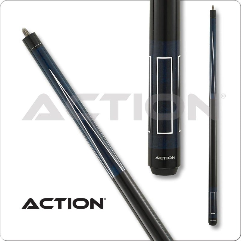 Action VAL23 Value Pool Cue - Billiard and Pool Center