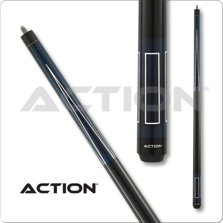 Action VAL23 Value Pool Cue - Billiard and Pool Center