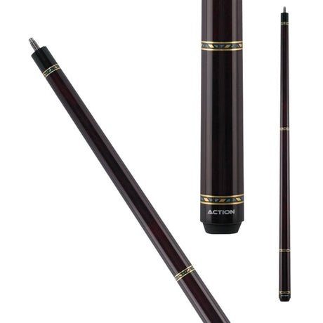 Action VAL24 Value Pool Cue - Billiard and Pool Center