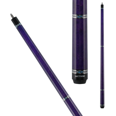Action VAL25 Value Pool Cue - Billiard and Pool Center