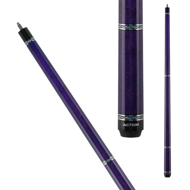Action VAL25 Value Pool Cue - Billiard and Pool Center