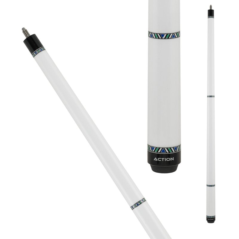 Action VAL28 Value Pool Cue - Billiard and Pool Center
