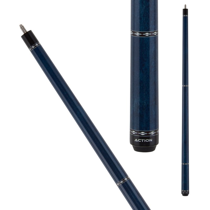 Action VAL33 Value Pool Cue - Billiard and Pool Center