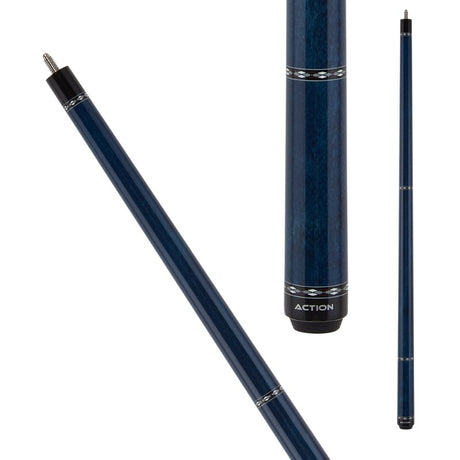 Action VAL33 Value Pool Cue - Billiard and Pool Center
