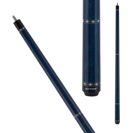Action VAL33 Value Pool Cue - Billiard_And_Pool_Center