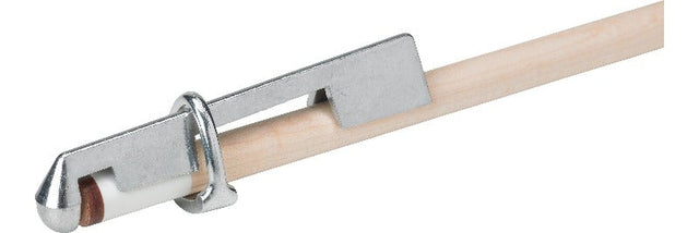 Aluminum TRACC Cue Clamp - Billiard and Pool Center