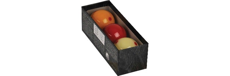 Aramith BBARC Super Pro Cup Carom Set - Billiard and Pool Center