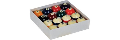 Aramith BBCB Crown Standard Ball Set - Billiard and Pool Center