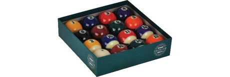 Aramith BBPM Premium Ball Set - Billiard and Pool Center