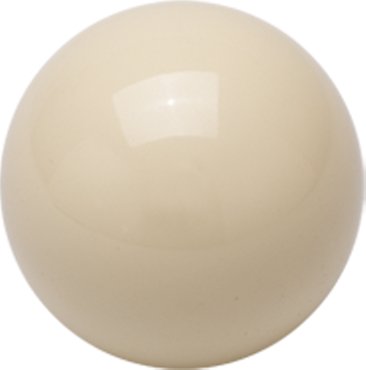 Aramith CBA Premier Cue Ball - Billiard_And_Pool_Center