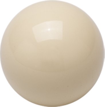 Aramith CBA Premier Cue Ball - Billiard and Pool Center