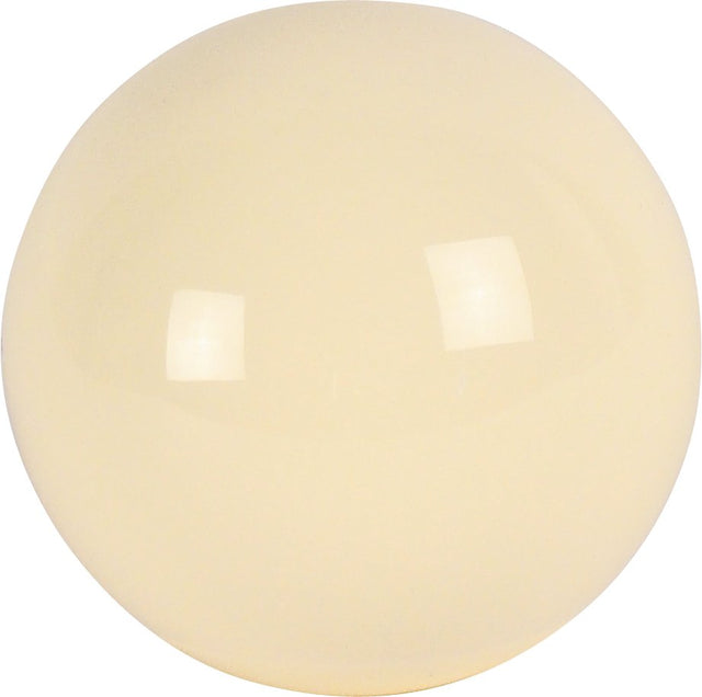 Aramith CBAM Magnetic Cue Ball - Billiard and Pool Center