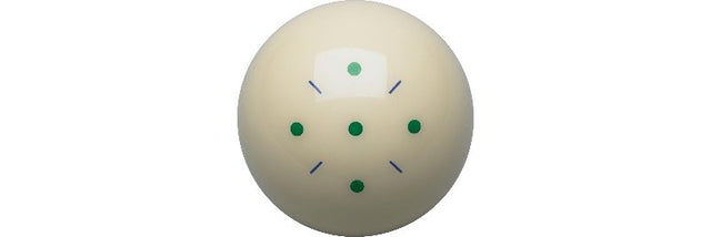 Aramith Q-Tru Training Ball IPQT - Billiard and Pool Center