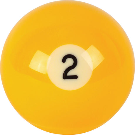 Aramith RBANS2.125 Premier 2 1/8 Snooker Replacement Ball - Billiard and Pool Center