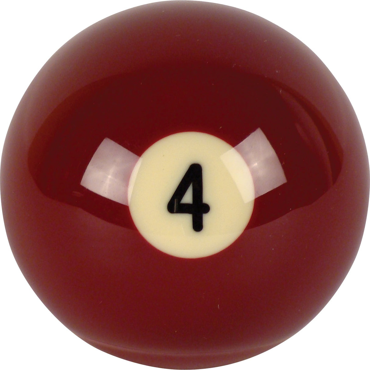 Aramith RBANS2.25 Premier 2 1/4 Snooker Replacement Ball - Billiard and Pool Center