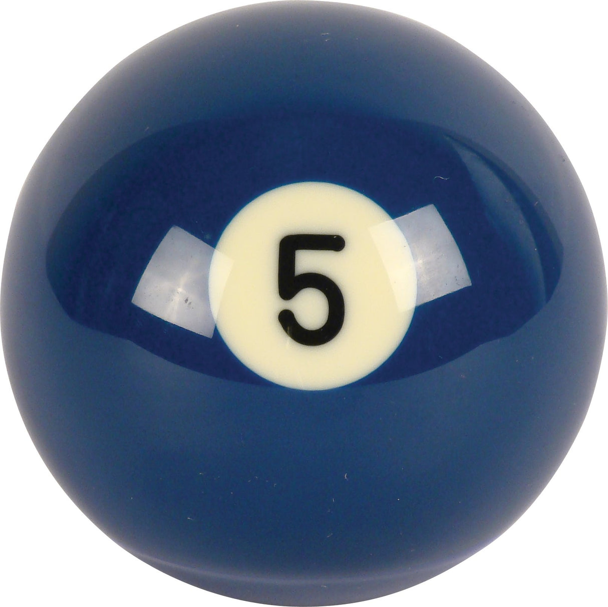 Aramith RBANS2.25 Premier 2 1/4 Snooker Replacement Ball - Billiard and Pool Center