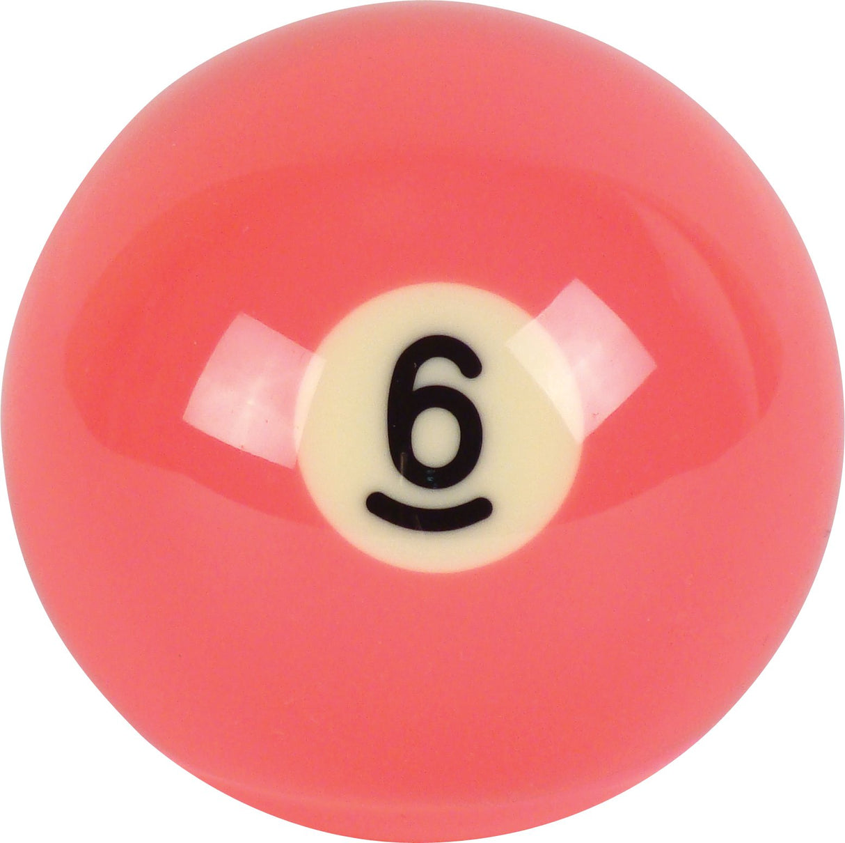 Aramith RBANS2.25 Premier 2 1/4 Snooker Replacement Ball - Billiard and Pool Center