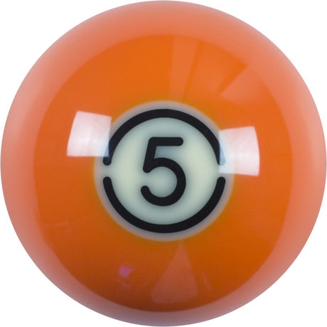 Aramith RBAT Tournament Replacement Pool Ball - Billiard and Pool Center
