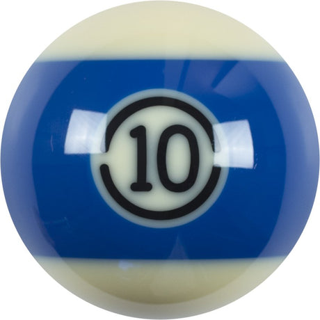 Aramith RBAT Tournament Replacement Pool Ball - Billiard and Pool Center