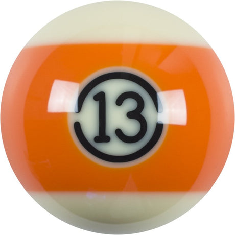 Aramith RBAT Tournament Replacement Pool Ball - Billiard and Pool Center