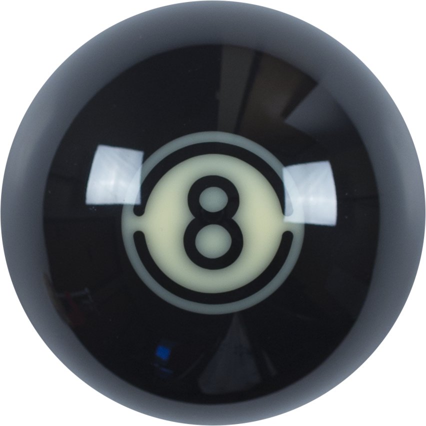 Aramith RBAT Tournament Replacement Pool Ball - Billiard and Pool Center