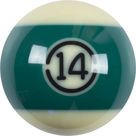 Aramith RBAT Tournament Replacement Pool Ball - Billiard_And_Pool_Center