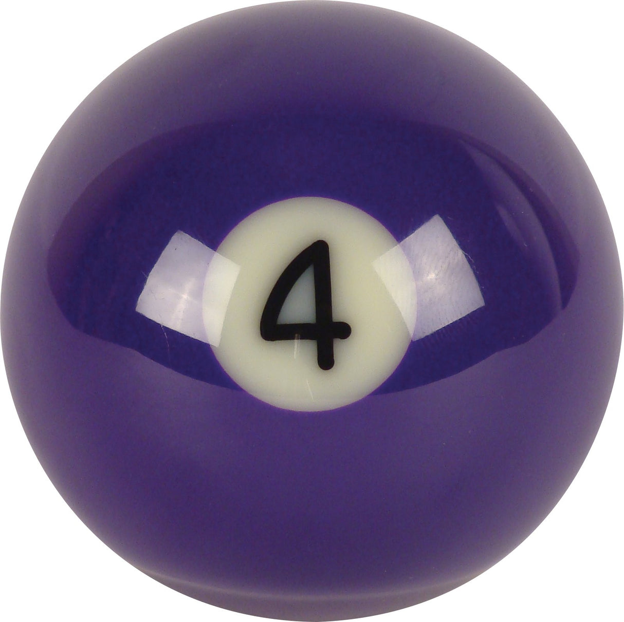 Aramith RBPM Premium Pool Replacement Ball - Billiard and Pool Center