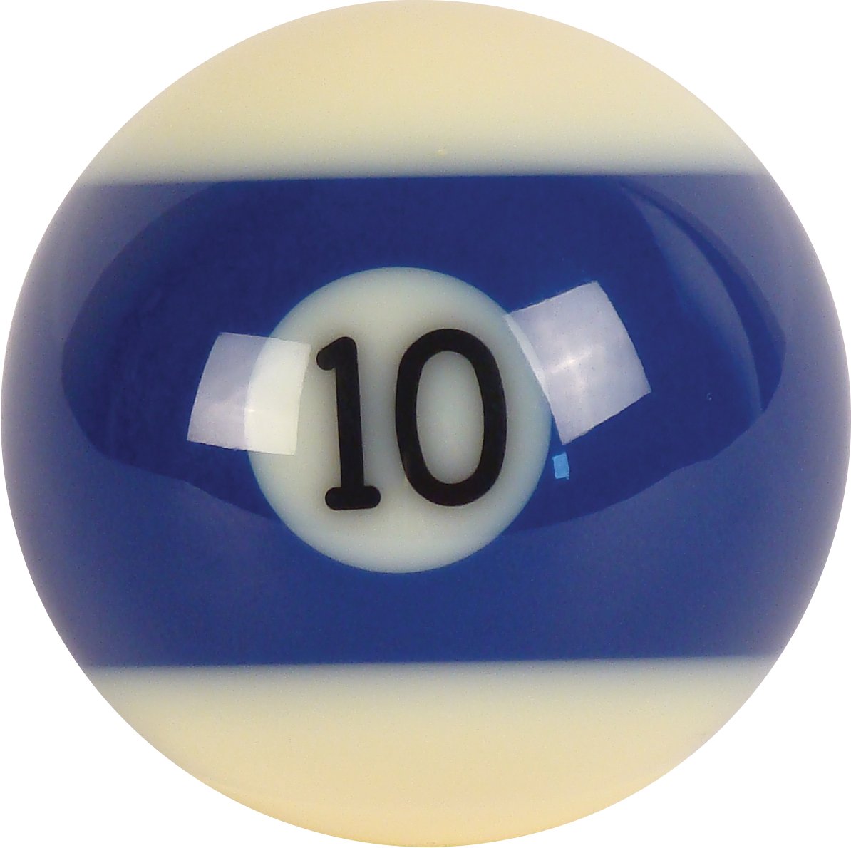 Aramith RBPM Premium Pool Replacement Ball - Billiard and Pool Center