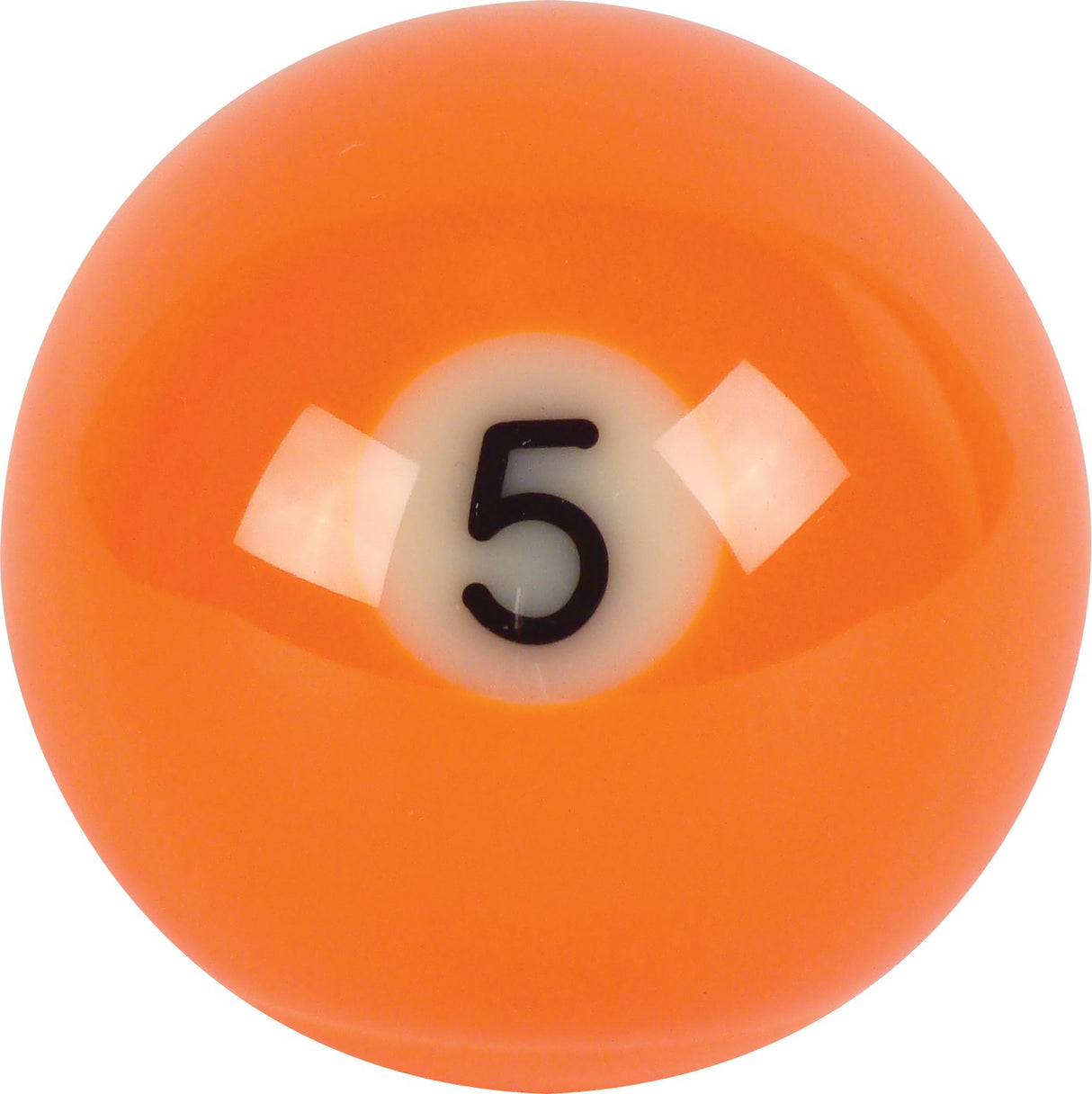 Aramith RBPM Premium Pool Replacement Ball - Billiard and Pool Center