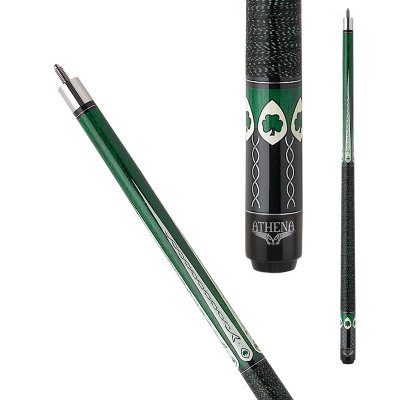 Athena ATH08 Pool Cue - Billiard and Pool Center