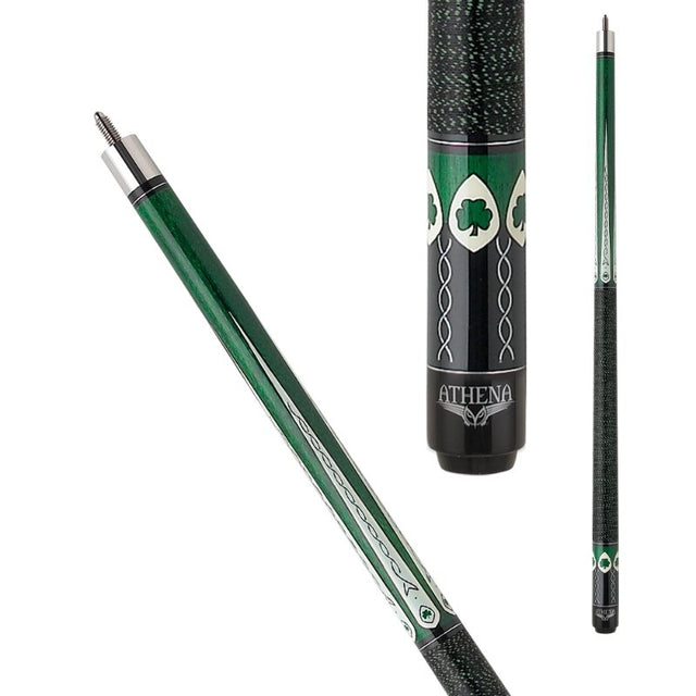 Athena ATH08 Pool Cue - Billiard and Pool Center