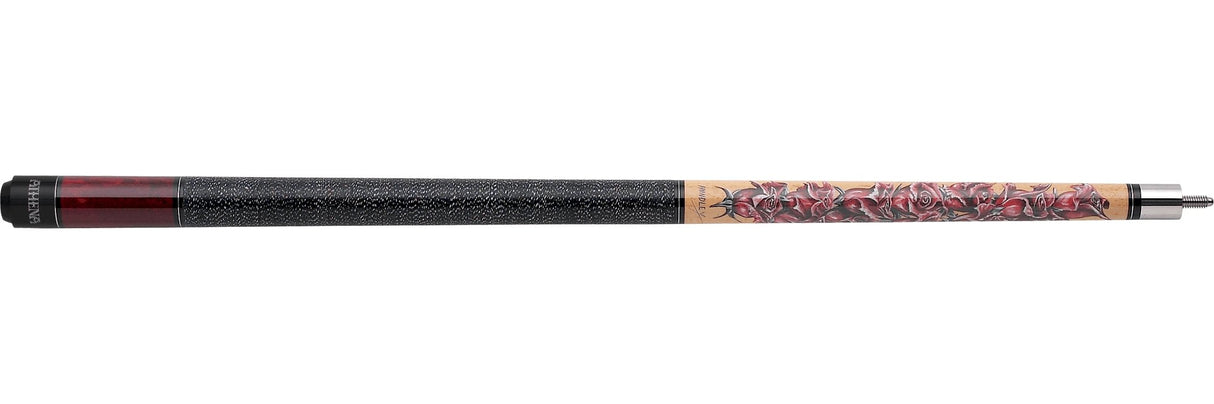 Athena ATH11 Pool Cue - Billiard and Pool Center