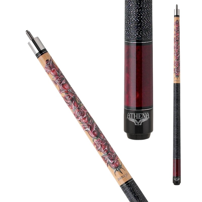 Athena ATH11 Pool Cue - Billiard and Pool Center