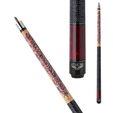 Athena ATH11 Pool Cue - Billiard_And_Pool_Center