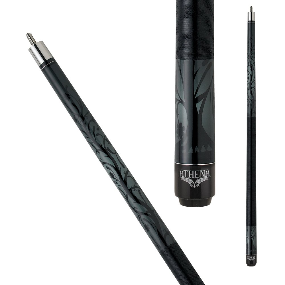 Athena ATH23 Pool Cue - Billiard and Pool Center