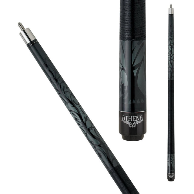 Athena ATH23 Pool Cue - Billiard and Pool Center