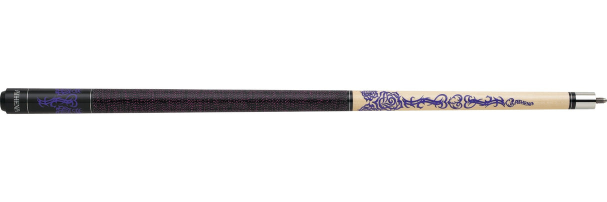 Athena ATH31 Pool Cue - Billiard and Pool Center