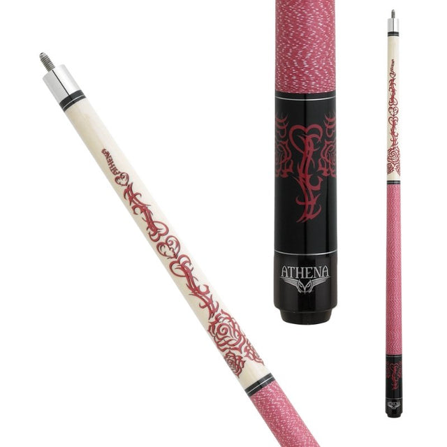 Athena ATH34 Pool Cue - Billiard and Pool Center