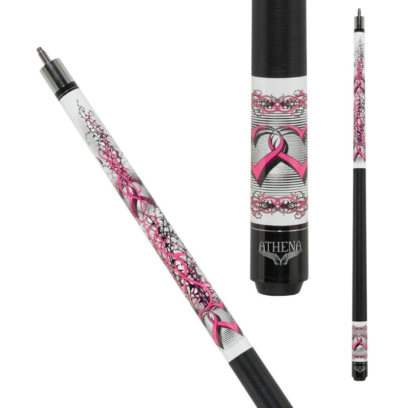 Athena ATH42 Pool Cue - Billiard and Pool Center