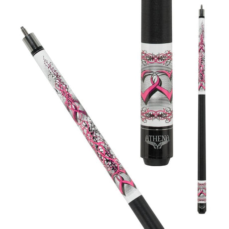 Athena ATH42 Pool Cue - Billiard and Pool Center