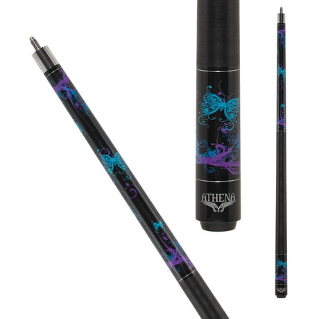 Athena ATH44 Pool Cue - Billiard and Pool Center